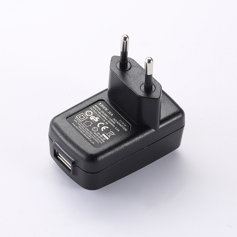 6W韩规USB-U3外观