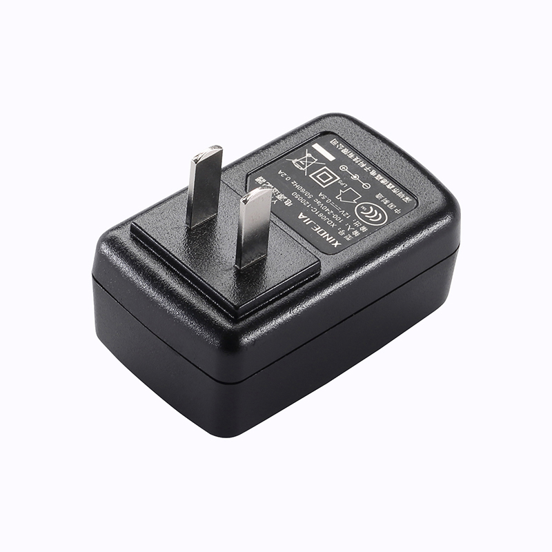 6W中规USB-U3外观