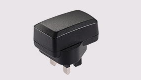 6W英规USB-U3外观