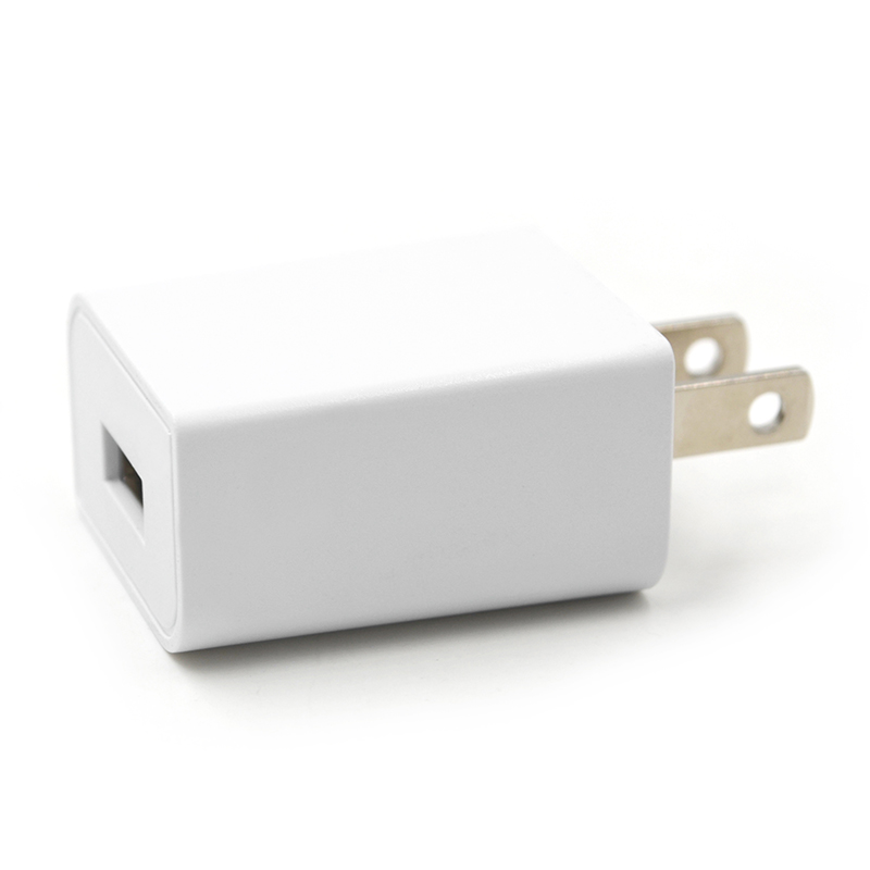 6W日规USB-U1外观