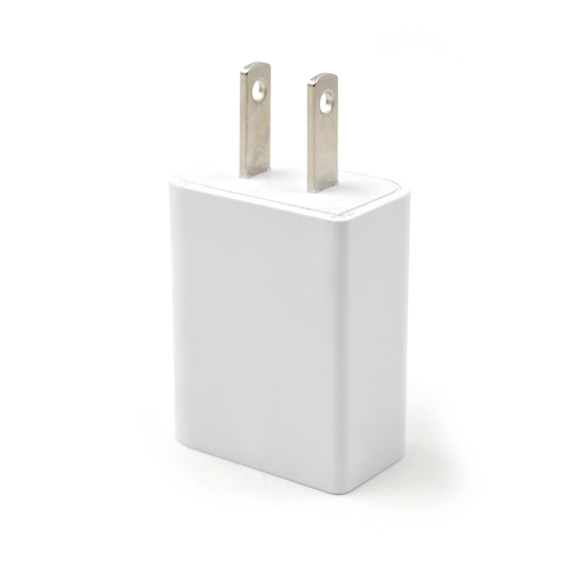 6W日规USB-U1外观