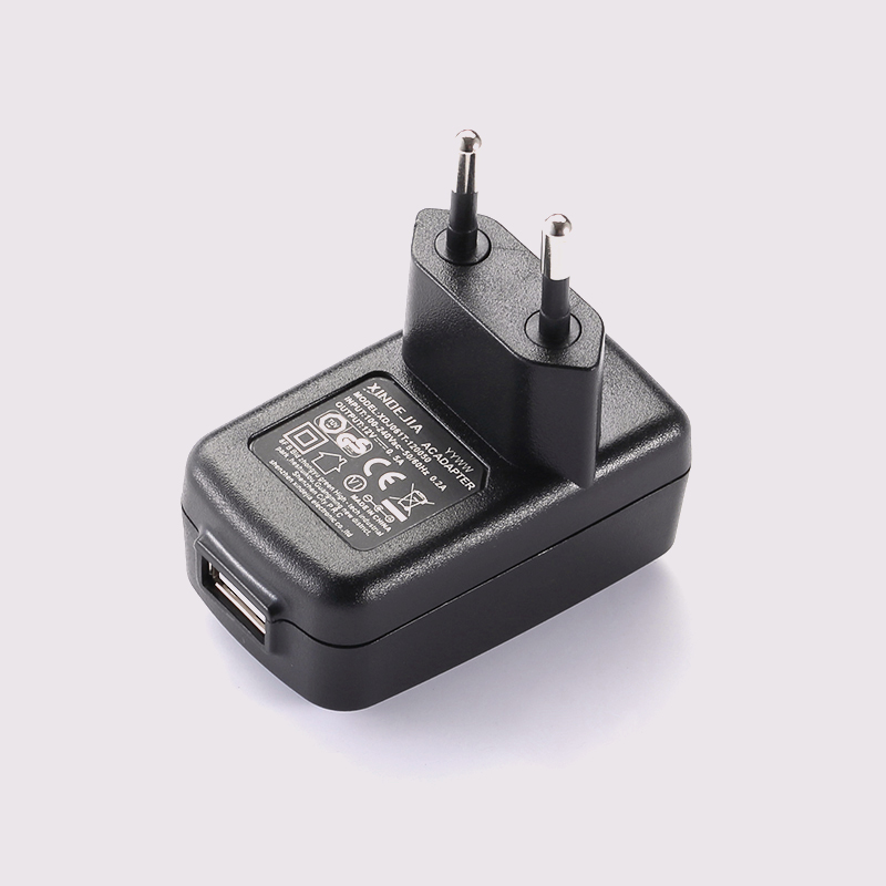6W英规USB