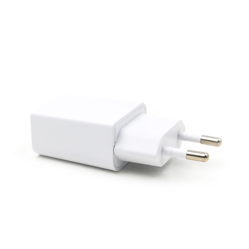 6W欧规USB-U1外观