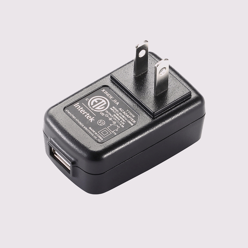 12W台湾规USB