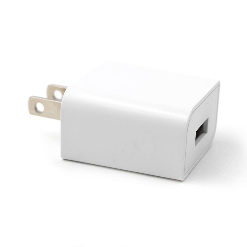 6W日规USB-U1外观