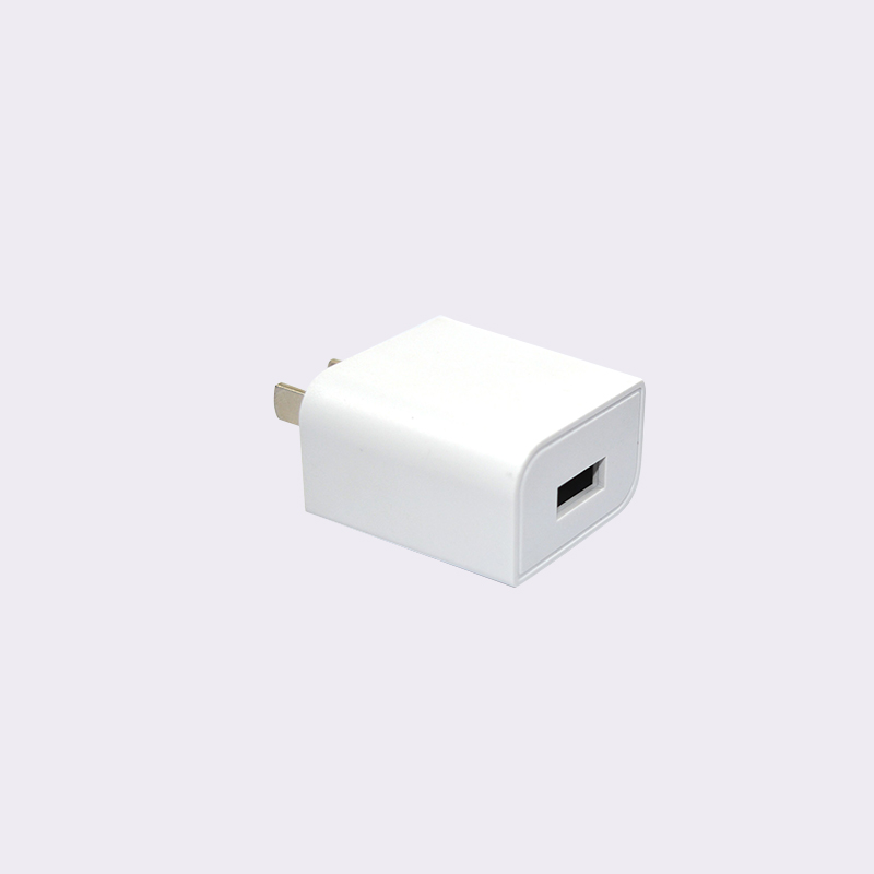 6W中规USB-U1外观