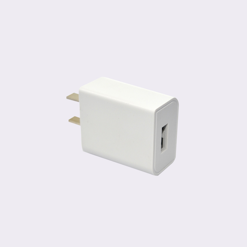 6W中规USB-U1外观