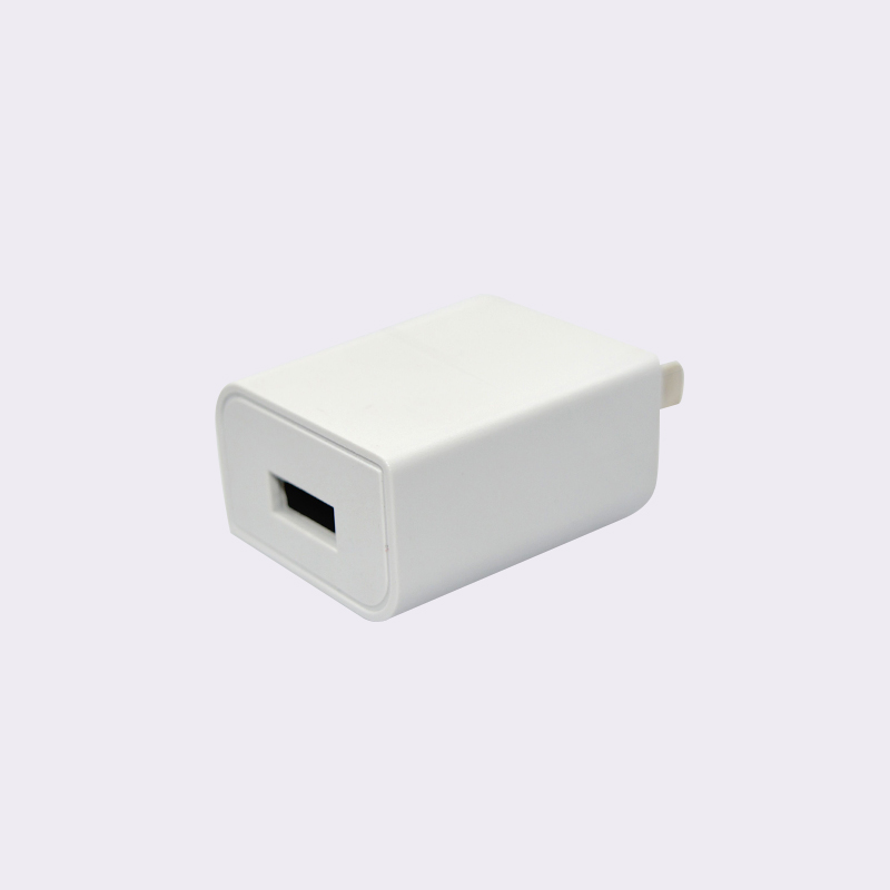 6W中规USB-U1外观