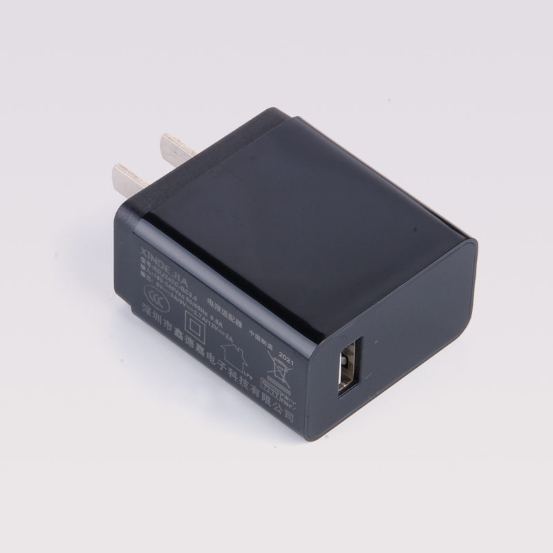 QC3.0快充--中规