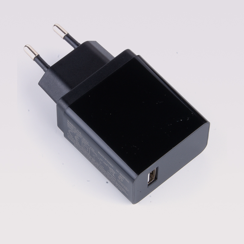 QC3.0快充--欧规
