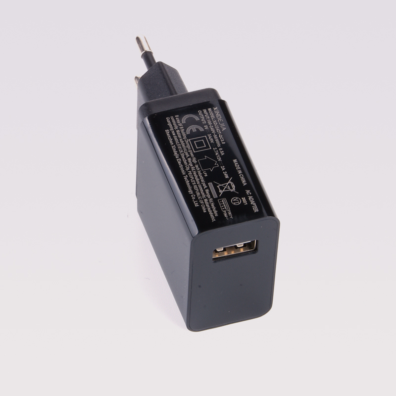 QC3.0快充--欧规